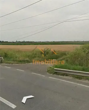 TEREN INTRAVILAN INVESTITIE 20.500 MP ARAD - imagine 4