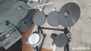 set tobe electronice Roland TD10