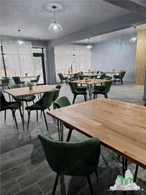 Pensiune premium de vanzare in Voronet – 1.610 mp utili, teren 1.021 mp, afacere turistica activa - imagine 16