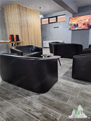 Pensiune premium de vanzare in Voronet – 1.610 mp utili, teren 1.021 mp, afacere turistica activa - imagine 17