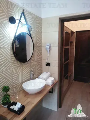 Pensiune premium de vanzare in Voronet – 1.610 mp utili, teren 1.021 mp, afacere turistica activa - imagine 11