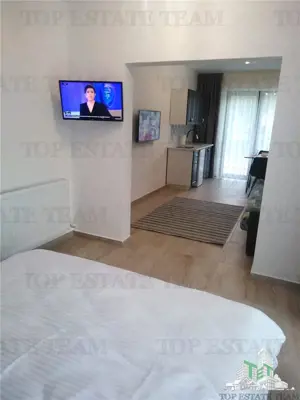 Pensiune premium de vanzare in Voronet – 1.610 mp utili, teren 1.021 mp, afacere turistica activa - imagine 12