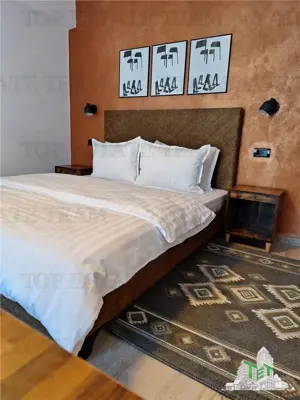 Pensiune premium de vanzare in Voronet – 1.610 mp utili, teren 1.021 mp, afacere turistica activa - imagine 4