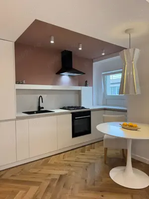 Garsoniera Decebal   Alba Iulia - imagine 2