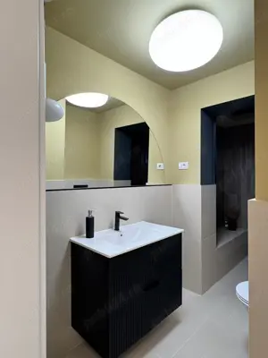 Garsoniera Decebal   Alba Iulia - imagine 8