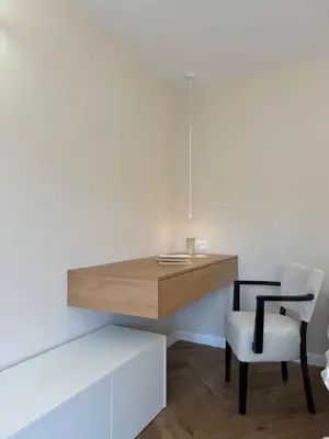 Garsoniera Decebal   Alba Iulia - imagine 6