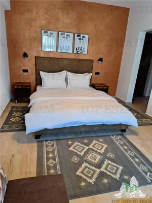 Pensiune premium de vanzare in Voronet – 1.610 mp utili, teren 1.021 mp, afacere turistica activa - imagine 3