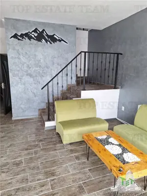 Pensiune premium de vanzare in Voronet – 1.610 mp utili, teren 1.021 mp, afacere turistica activa - imagine 14