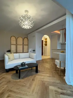 Garsoniera Decebal   Alba Iulia - imagine 4