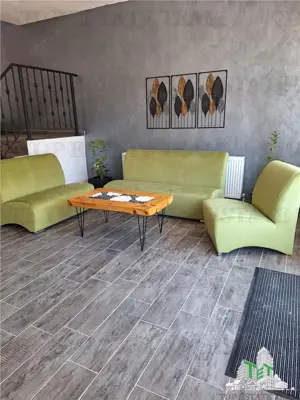 Pensiune premium de vanzare in Voronet – 1.610 mp utili, teren 1.021 mp, afacere turistica activa - imagine 15