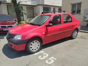 Logan 1.4MPI+GPL, 2006 prim proprietar - imagine 2