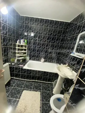 Apartament cu 3 camere in spurafata de 55,5 mp, zona Stadion - imagine 8