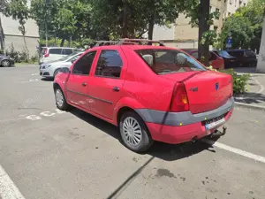 Logan 1.4MPI+GPL, 2006 prim proprietar - imagine 3