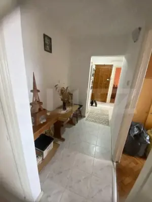 Apartament cu 3 camere in spurafata de 55,5 mp, zona Stadion - imagine 5