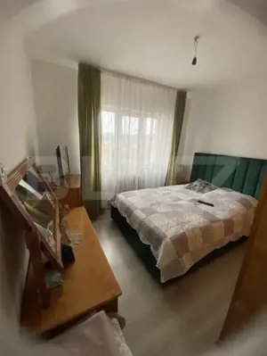 Apartament cu 3 camere in spurafata de 55,5 mp, zona Stadion