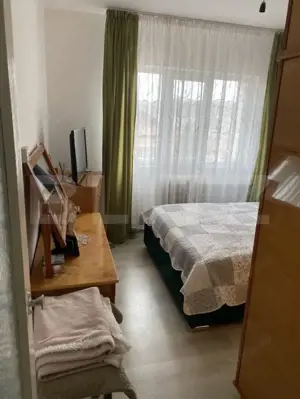 Apartament cu 3 camere in spurafata de 55,5 mp, zona Stadion - imagine 2