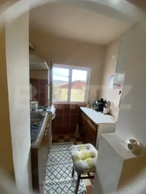 Apartament cu 3 camere in spurafata de 55,5 mp, zona Stadion - imagine 4