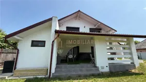 Casa de vanzare la cheie, Tautii Magheraus - imagine 2