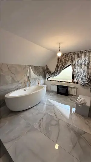 Casa de vanzare la cheie, Tautii Magheraus - imagine 15