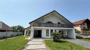 Casa de vanzare la cheie, Tautii Magheraus - imagine 3