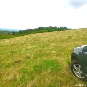 3000 mp teren Sura Mica, Sibiu  - imagine 8