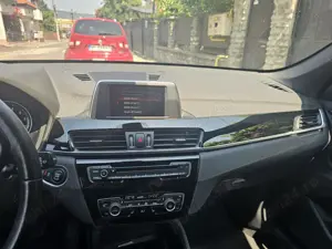 BMW X1 2018 2.0 Benzină X-drive an fabriație 2018 - imagine 2