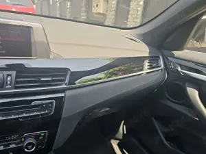 BMW X1 2018 2.0 Benzină X-drive an fabriație 2018 - imagine 4