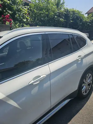 BMW X1 2018 2.0 Benzină X-drive an fabriație 2018 - imagine 5