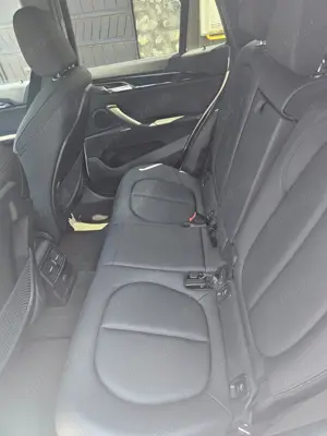BMW X1 2018 2.0 Benzină X-drive an fabriație 2018 - imagine 7