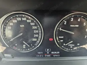 BMW X1 2018 2.0 Benzină X-drive an fabriație 2018 - imagine 6