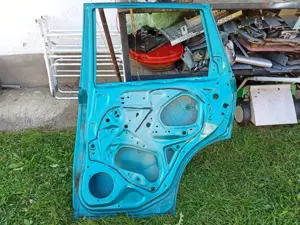 Usa dreapta spate suzuki vitara 2017 - imagine 2