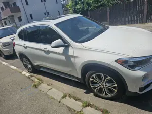 BMW X1 2018 2.0 Benzină X-drive an fabriație 2018 - imagine 8