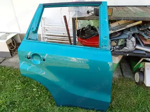 Usa dreapta spate suzuki vitara 2017 - imagine 3