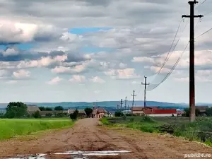 3000 mp teren Sura Mica, Sibiu  - imagine 3