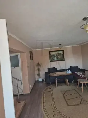 Sanmihaiul Roman- partial mobilata si utilata-toate utilitatile- iluminat stradal