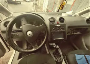 Volkswagen Caddy Life 2009 - imagine 3