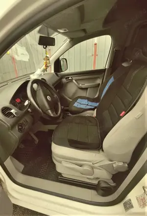 Volkswagen Caddy Life 2009 - imagine 6