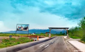 600 mp,800 mp,1000 mp,1600 mp teren Valea Avrigului,Sibiu  - imagine 6