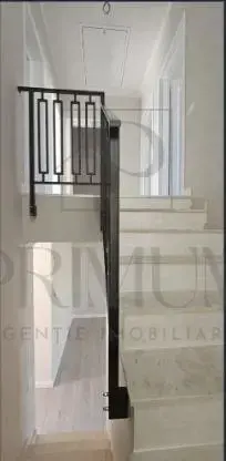 Duplex superb - toate utilitatile - zona excelenta - 5 camere - dormitor la parter - imagine 5