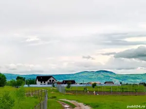 800 mp,1000 mp,1600 mp teren Valea Avrigului,Sibiu