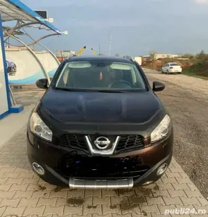 Nissan Qasqhai J 11 de vanzare - imagine 4