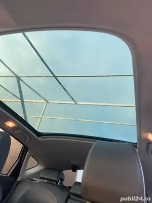 Nissan Qasqhai J 11 de vanzare - imagine 5