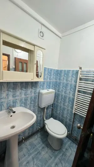 Vand apartament 4 camere  - imagine 6