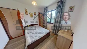 Vila si teren de 1500 mp/ Satu Nou/ Tecuci - imagine 4