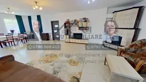 Vila si teren de 1500 mp/ Satu Nou/ Tecuci - imagine 5