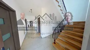 Vila si teren de 1500 mp/ Satu Nou/ Tecuci - imagine 3