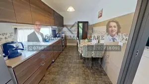 Vila si teren de 1500 mp/ Satu Nou/ Tecuci - imagine 7