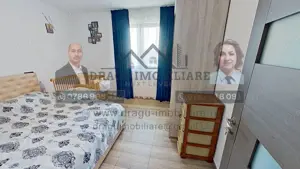 Vila si teren de 1500 mp/ Satu Nou/ Tecuci - imagine 10