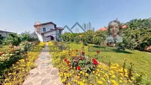 Vila si teren de 1500 mp/ Satu Nou/ Tecuci - imagine 2