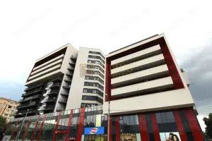 Soarelui; 2 camere, contract Anaf inclus, balcon generos, loc parcare subteran.